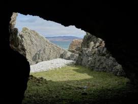 Caves Beyond Rhuvaal
